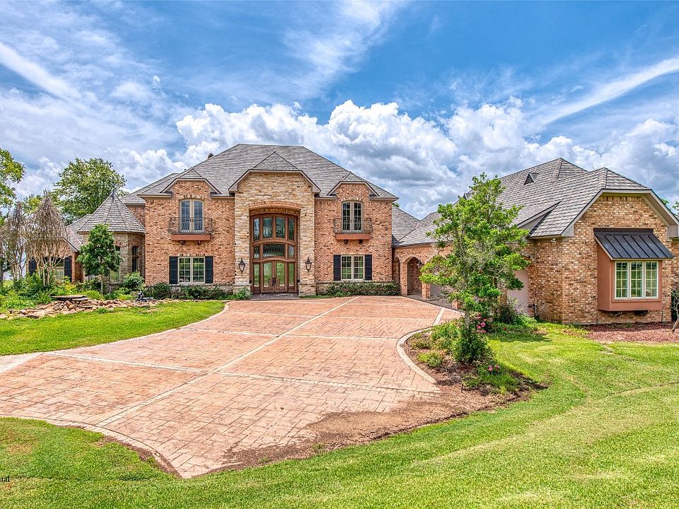 10099 Ferry Lake Rd, Oil City, LA 71061 Zillow