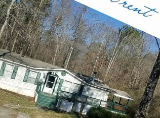 263 Mac Johnson Rd NW, Cartersville, GA 30121