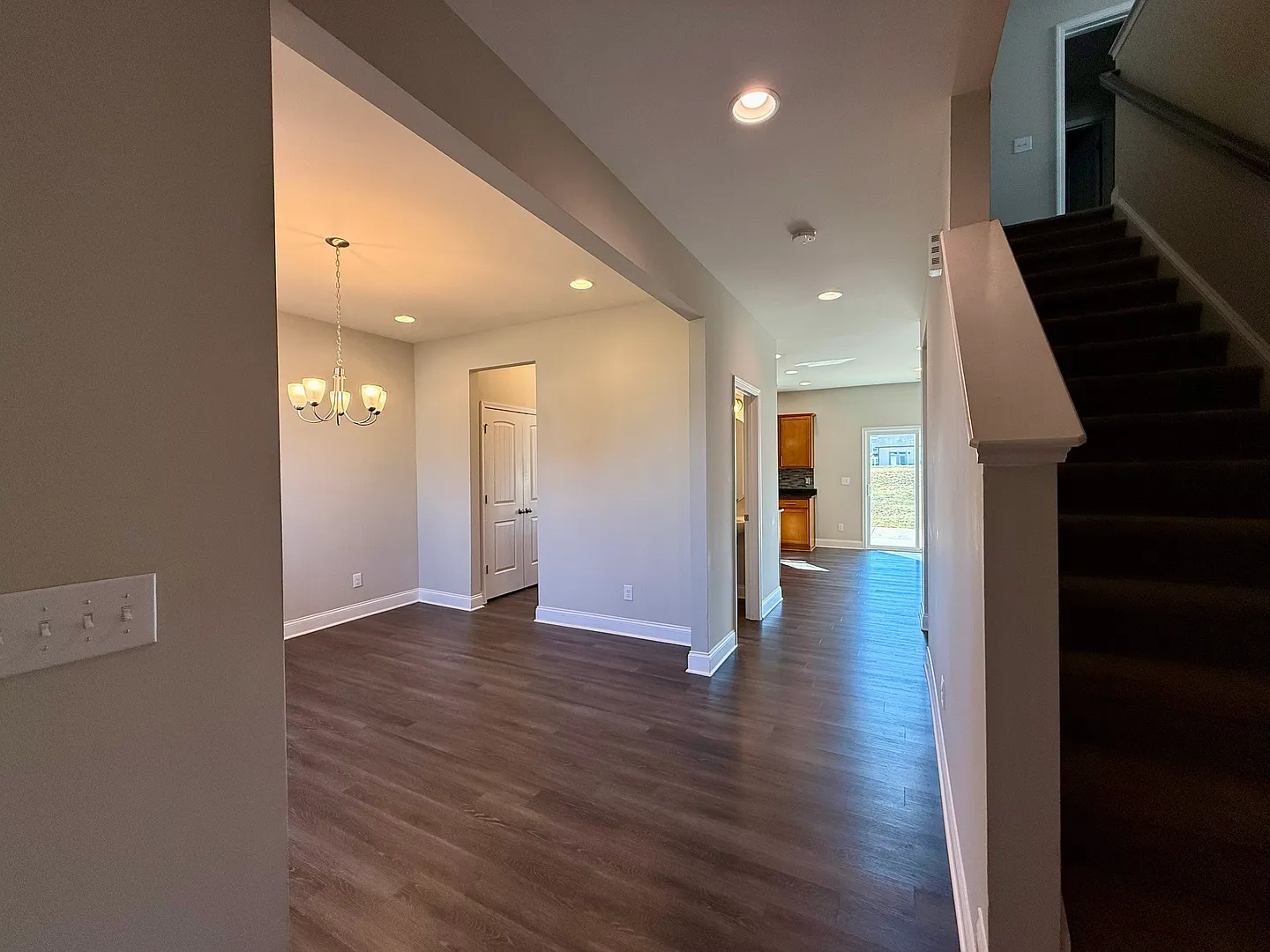 Spacious 3 Bed, 2.5 Bath Home with Loft, Minutes from Wake Forest — Photo 3