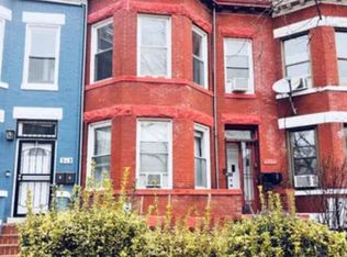 311 R St NW APT 2, Washington, DC 20001