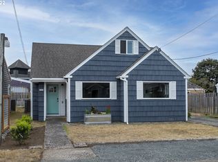1020 6th Ave, Seaside, OR 97138