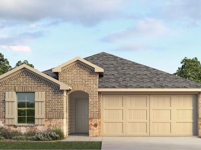 4412 Carnation Dr, Sherman, TX, 75090