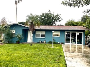 1360 Seville Way, Fort Myers, FL 33919