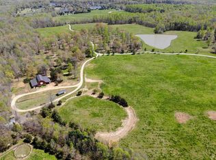 LOT 5 Red Barn Ln LOT 5, Hillsborough, NC 27278