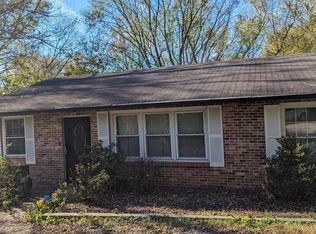 6740 Solomons Island Rd N, Sunderland, MD 20689