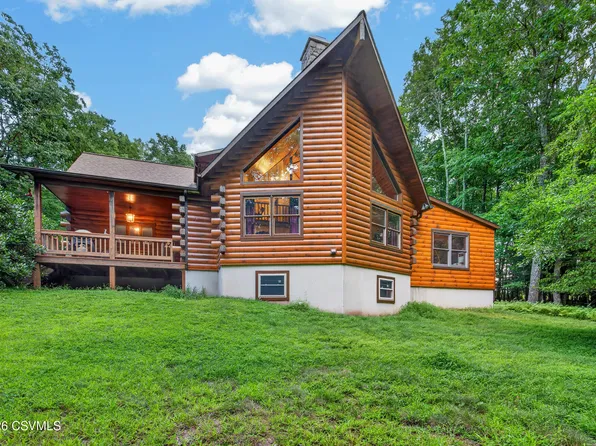 27 Red Gravel Rd, Stillwater, PA 17878