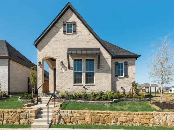 437 Firecrest Ln, Celina, TX 75009