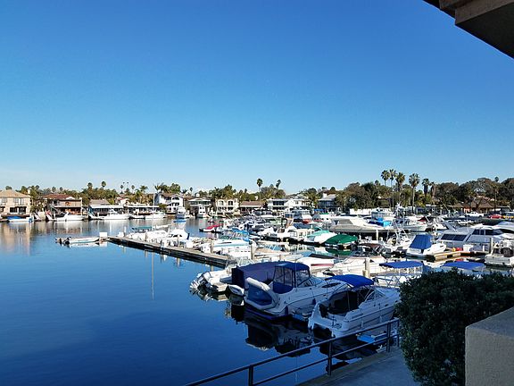 View to right from balcony