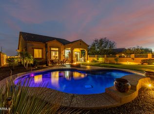 8304 E Inca St, Mesa, AZ 85207