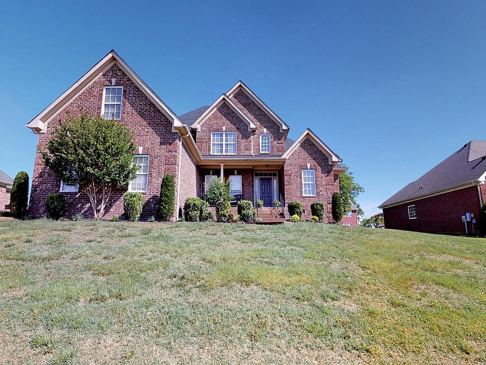 2nd image of 1016 Grider Dr
