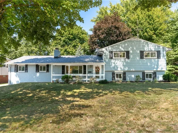 727 Lorena St SW, North Canton, OH 44720