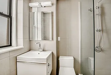 Rented by Akelius Real Estate Management