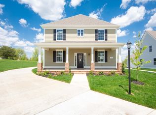 4365 Maxwell Rd LOT 336, Antioch, TN 37013