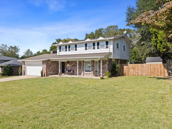 26 Magnolia Ave, Shalimar, FL 32579