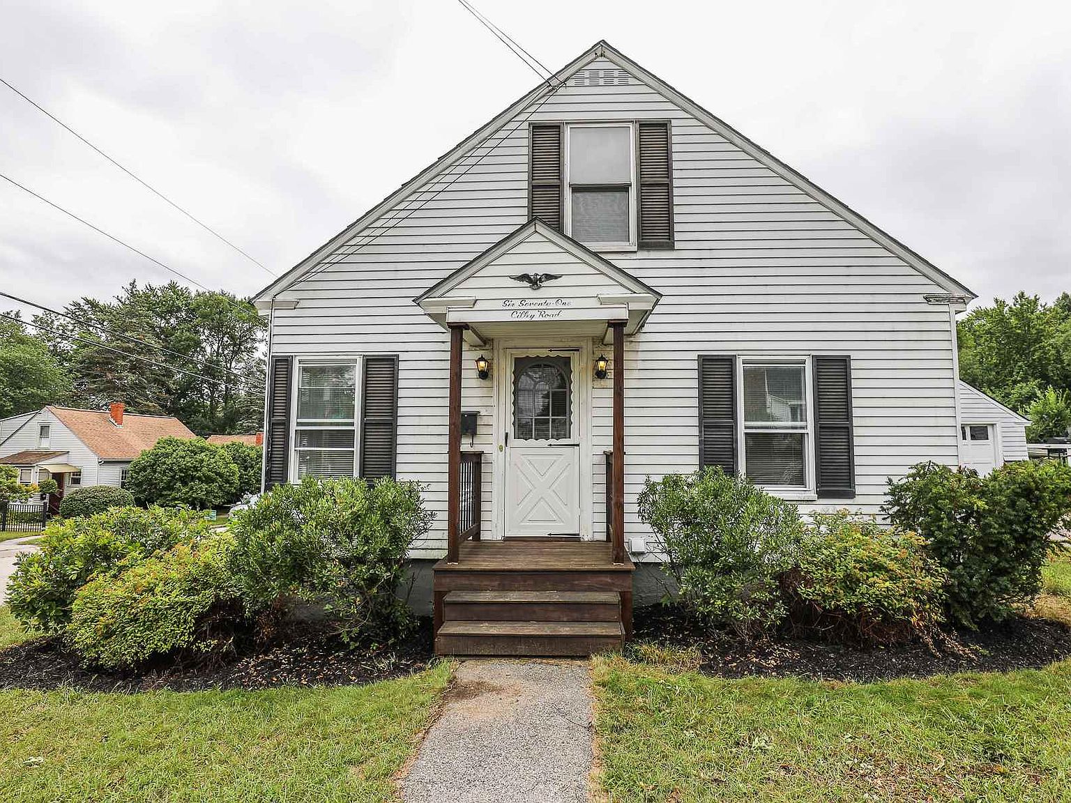 671 Cilley Road, Manchester, NH 03103 Zillow