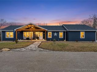 421 S Main Street, English, IN 47118