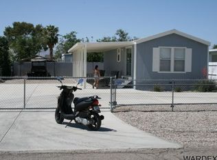 8151 S Smoketree Ln, Mohave Valley, AZ 86440