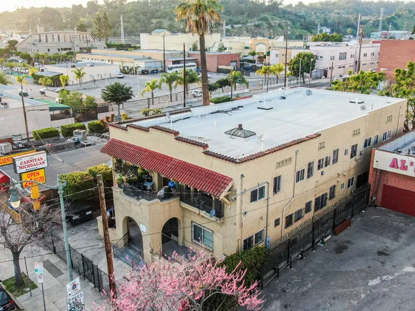 1909 N Broadway, Los Angeles, CA 90031