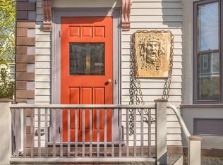 150 Chestnut Ave, Jamaica Plain, MA 02130