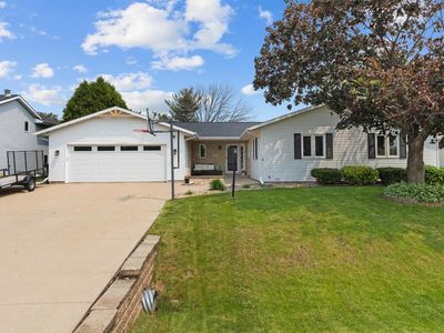 3540 North MASON STREET, Appleton, WI, 54914