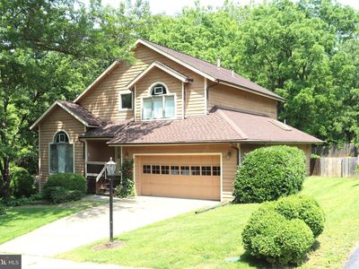 121 Brenda Ct, Warrenton, VA, 20186