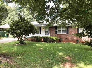 5642 Highland St, Forest Park, GA 30297