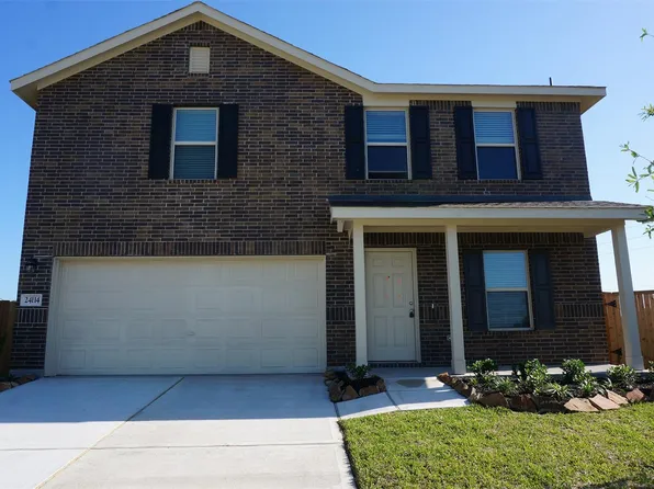 24114 Becker Hollow Ln, Hockley, TX 77447