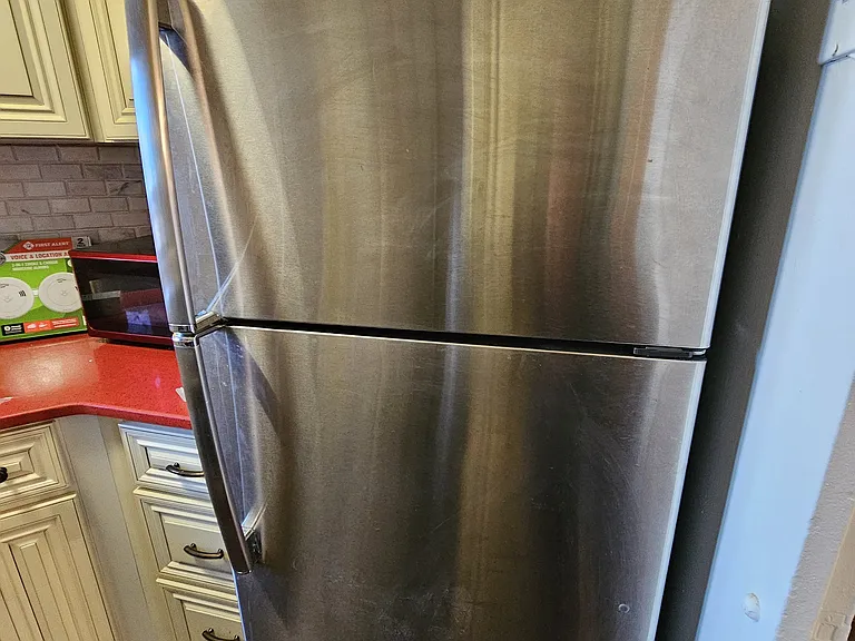 Kitchen (Refridgeorat