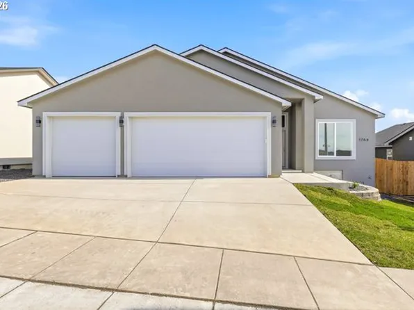 1764 NE 9th Pl, Hermiston, OR 97838