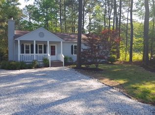 4000 Frederick Farms Dr, Midlothian, VA 23112