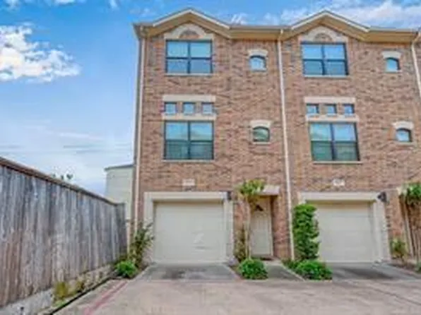 8715 Meadowcroft Dr Unit 1804, Houston, TX 77063