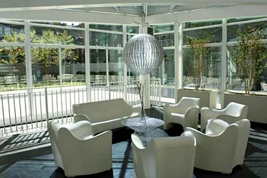 Rented by Town Residential