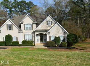 538 Oak Trl, Hampton, GA 30228