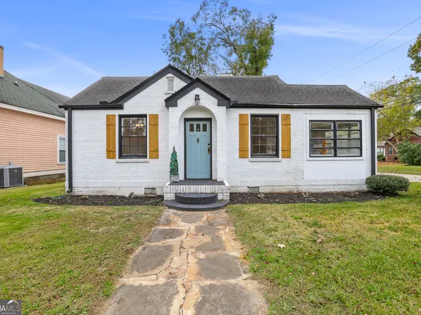 801 E Main St, Hogansville, GA 30230
