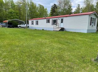 837 Sugar Hill Rd, Eastbrook, ME 04634