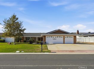 3090 Bronco Ln, Norco, CA 92860