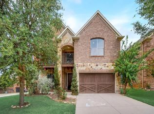 1920 Long Bow Trl, Euless, TX 76040