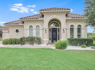 15200 Cascade Blf, Austin, TX 78738