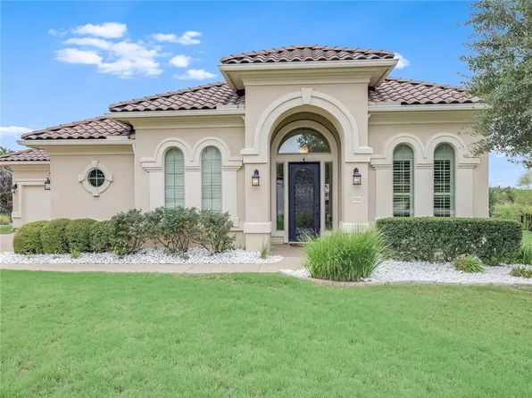 15200 Cascade Blf, Austin, TX 78738
