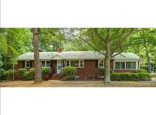 2323 Shoreham Dr, North Chesterfield, VA 23235