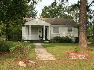 1208 Petty St, Dothan, AL 36301