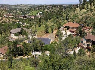 2300 Mission Way, Prescott, AZ 86301