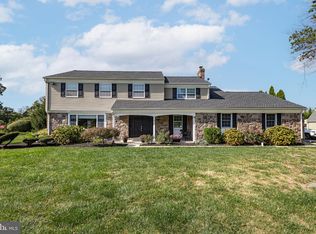 1 Canal Run W, Washington Crossing, PA 18977