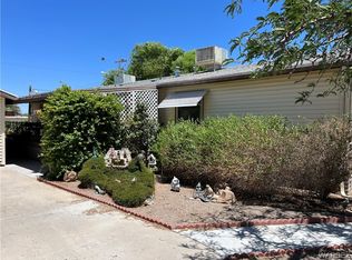 2255 E Lass Ave, Kingman, AZ 86409