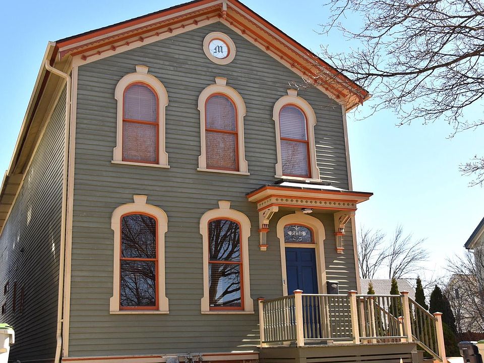 1st image of 2136 North Palmer STREET