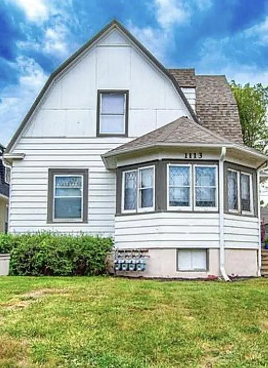 1113 S 30th Ave #3