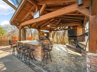 3500 Stone Creek Ct, Fort Worth, TX, 76137