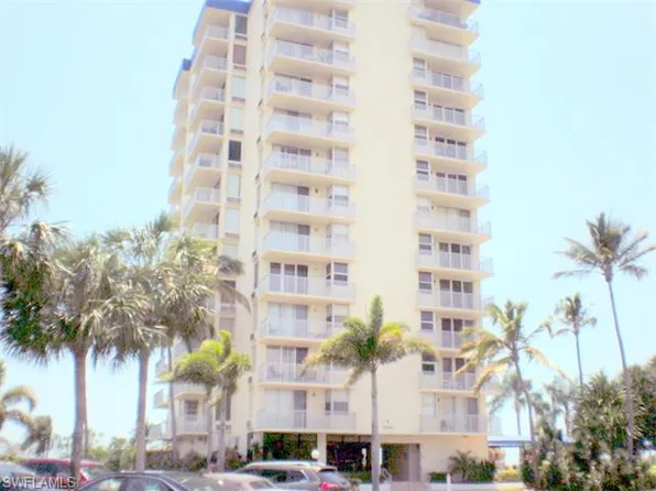 7360 Estero Blvd APT 704, Fort Myers Beach, FL 33931