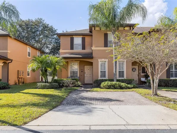 3254 Calabria Ave #3254, Davenport, FL 33897