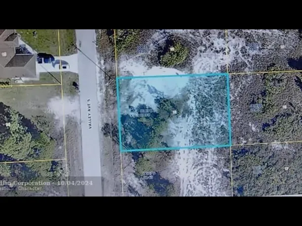 2606 69th Street, Lehigh Acres, FL 33971